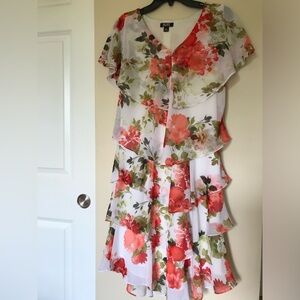SLNY Women’s Dress- Size 6